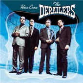 The Derailers - There Goes the Bride