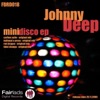 Johnny Deep - Red Dragon