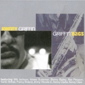 Johnny Griffin - Gamal Sady'N Em