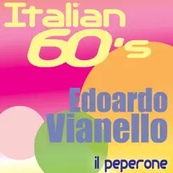 Il peperone - Edoardo Vianello