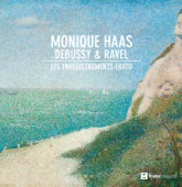 Debussy & Ravel: Piano Works artwork