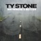 Anywhere's Better - Ty Stone lyrics
