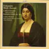 Wolf-Ferrari: Cello Concerto, Op. 31 - Sinfonia Brevis, Op. 28 album lyrics, reviews, download