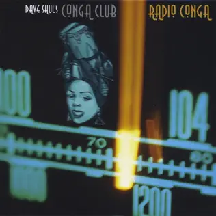 Album herunterladen Dave Shul's Conga Club - Radio Conga