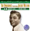 14 Greatest Hits, Vol. 3 (feat. Jackie Wilson) album lyrics, reviews, download