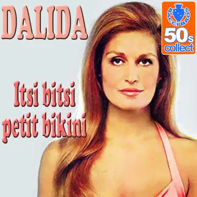 Itsi Bitsi Petit Bikini - Single - Dalida