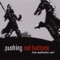 Heavy Hand - Pushing Red Buttons lyrics