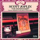Scott Joplin - Maple Leaf Rag