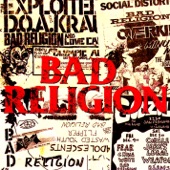 Bad Religion - Against The Grain