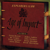 Age of Impact - The Explorer's Club