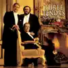 The Three Tenors Christmas album lyrics, reviews, download