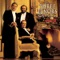 The Three Tenors Christmas artwork