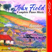 Field: Complete Piano Music Vol. 3 artwork