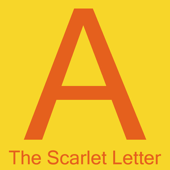 The Scarlet Letter (Unabridged) - Nathaniel Hawthorne