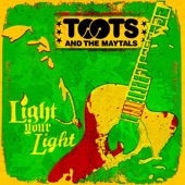 Toots & The Maytals - Johnny Coolman