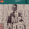 Art Blakey - Announcement By Art Blakey
