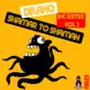 Shamar to Shaman EP album lyrics, reviews, download