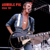 Humble Pie - Tin Soldier (Live 1981)