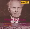Wilhelm Backhaus Live in Vienna album lyrics, reviews, download
