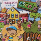 Sucessos Da Minha Escola - Os Dedinhos