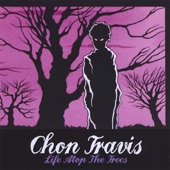 Chon Travis - Sleepwalkers Paradise