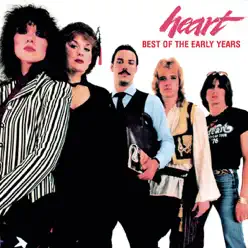 Best of the Early Years - Heart