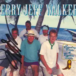 Cowboy Boots and Bathin' Suits - Jerry Jeff Walker