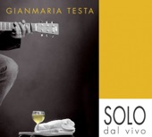 Gianmaria Testa - Solo dal vivo artwork