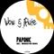 Paponic (Neuroxyde Remix) - Wow & Flute lyrics