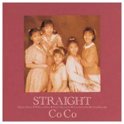 Straight Plus Single Collection - CoCo Straight Plus Single Collection - CoCo
