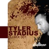 Tyler Stadius - Dj Mix 001, 2009