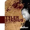 Tyler Stadius - Dj Mix 001