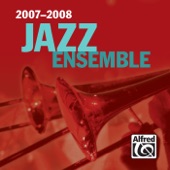 Alfred Jazz Ensemble - If I Could Fly