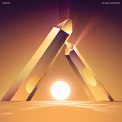 Glass Swords by Rustie album reviews, ratings, credits