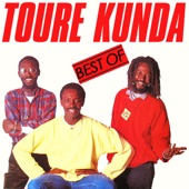 Best of Touré Kunda artwork