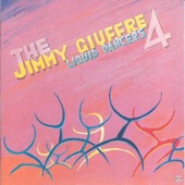 The Jimmy Giuffre Liquid Dancers, Vol. 4 artwork