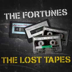 The Fortunes - The Lost Tapes (Re-Recorded Versions) - The Fortunes