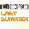 NICKO - Last Summer