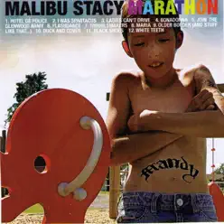 Marathon - Malibu Stacy Marathon - Malibu Stacy