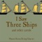 I Saw Three Ships - Manor House String Quartet lyrics