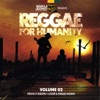 Reggae for Humanity, Vol. 2