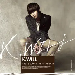 My Heart Is Beating - K.Will