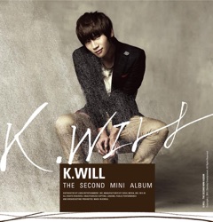 K.Will - 선물 Present (feat. G1)