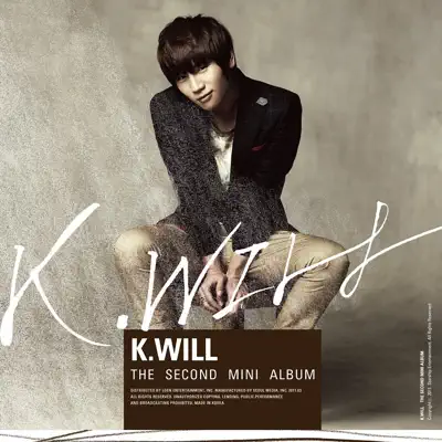 My Heart Is Beating - K.Will My Heart Is Beating - K.Will