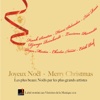 Joyeux Noël (Merry Christmas) - Les plus beaux Noëls par les plus grands artistes, 2011
