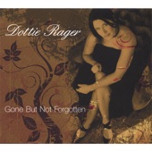 Dottie Rager - I'm Down to My Last Cigarette