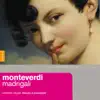 Monteverdi: Madrigali album lyrics, reviews, download
