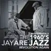 Stream & download The 1960's Jazz Revolution Again Instrumentals