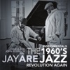 The 1960's Jazz Revolution Again Instrumentals