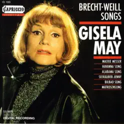 Weill, K.: Happy End - Das Berliner Requiem - the Threepenny Opera - Aufstieg Und Fall Der Stadt Mahagonny - Studio Orchestra Weill, K.: Happy End - Das Berliner Requiem - the Threepenny Opera - Aufstieg Und Fall Der Stadt Mahagonny - Studio Orchestra